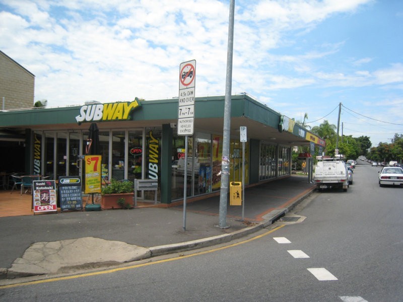 East Brisbane QLD 4169