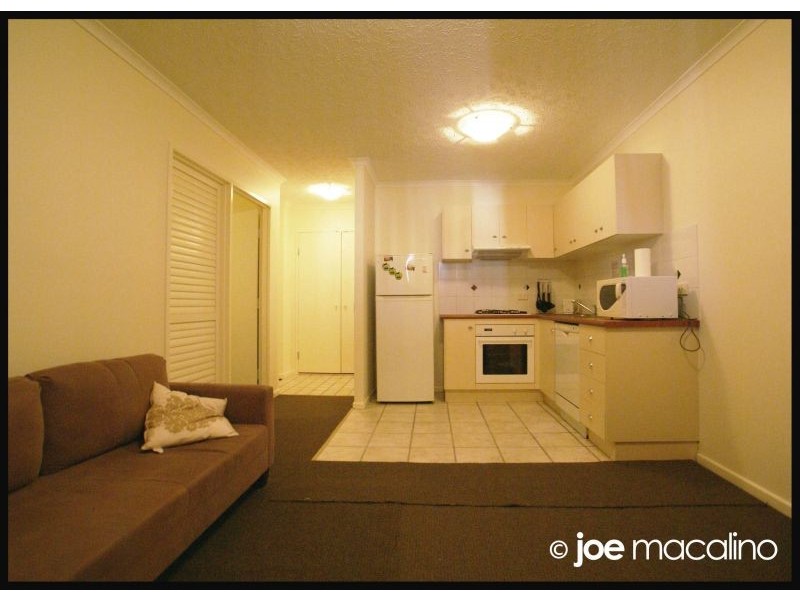 Lvl 5/41 Gotha Street, Fortitude Valley QLD 4006