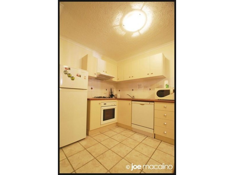 Lvl 5/41 Gotha Street, Fortitude Valley QLD 4006