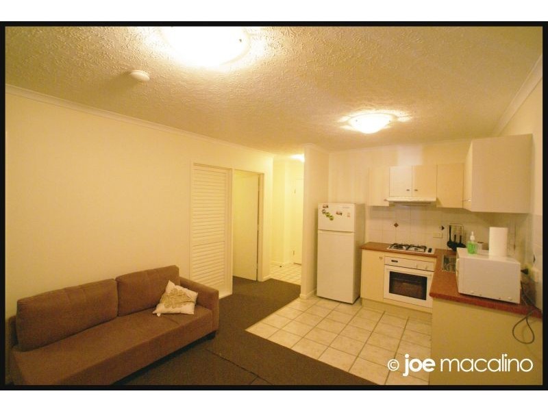 Lvl 5/41 Gotha Street, Fortitude Valley QLD 4006