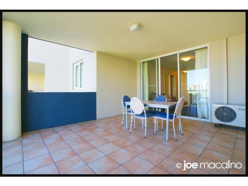 Lvl 5/41 Gotha Street, Fortitude Valley QLD 4006