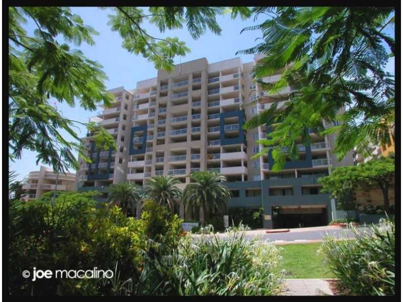 Lvl 5/41 Gotha Street, Fortitude Valley QLD 4006