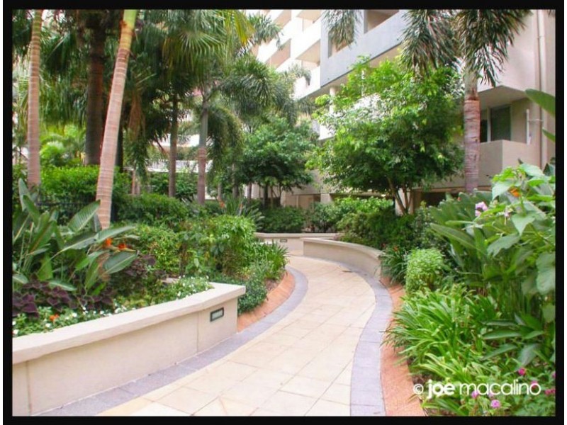 Lvl 5/41 Gotha Street, Fortitude Valley QLD 4006