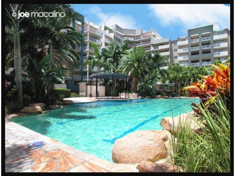 Lvl 5/41 Gotha Street, Fortitude Valley QLD 4006