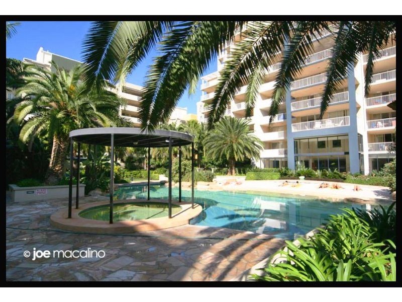 Lvl 5/41 Gotha Street, Fortitude Valley QLD 4006