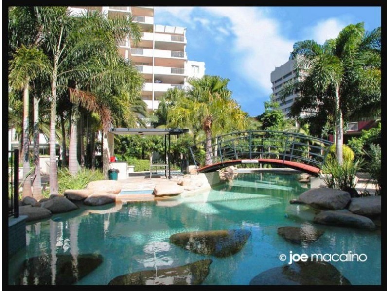 Lvl 5/41 Gotha Street, Fortitude Valley QLD 4006