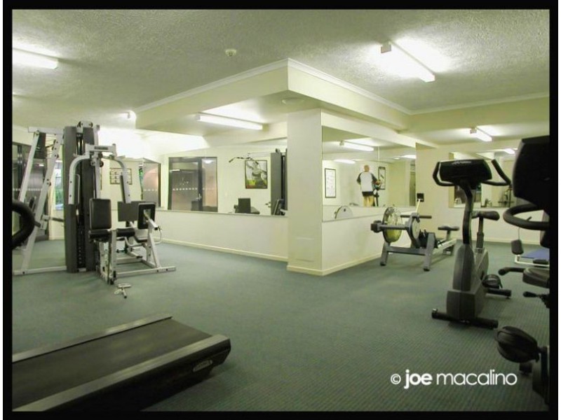 Lvl 5/41 Gotha Street, Fortitude Valley QLD 4006