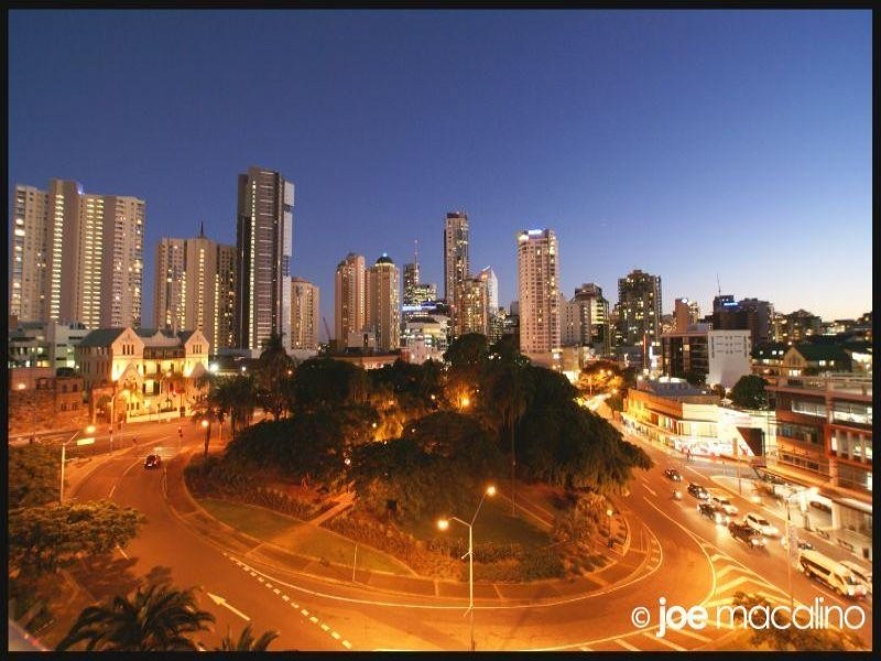 Fortitude Valley QLD 4006