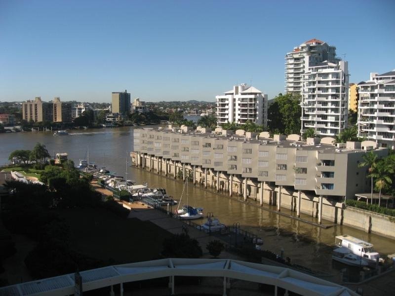 Kangaroo Point QLD 4169