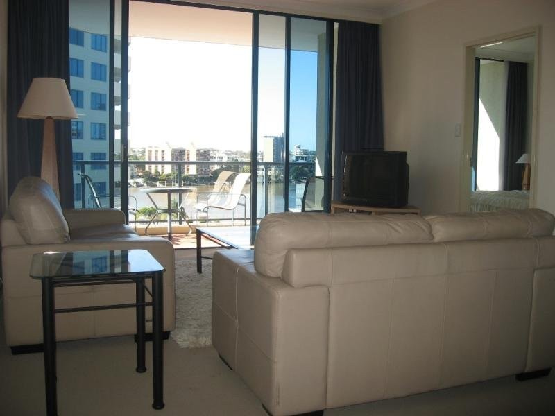 Kangaroo Point QLD 4169