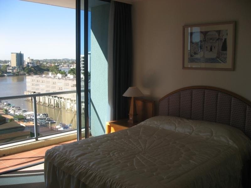 Kangaroo Point QLD 4169