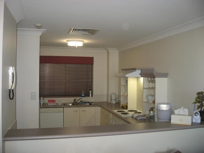 Kangaroo Point QLD 4169