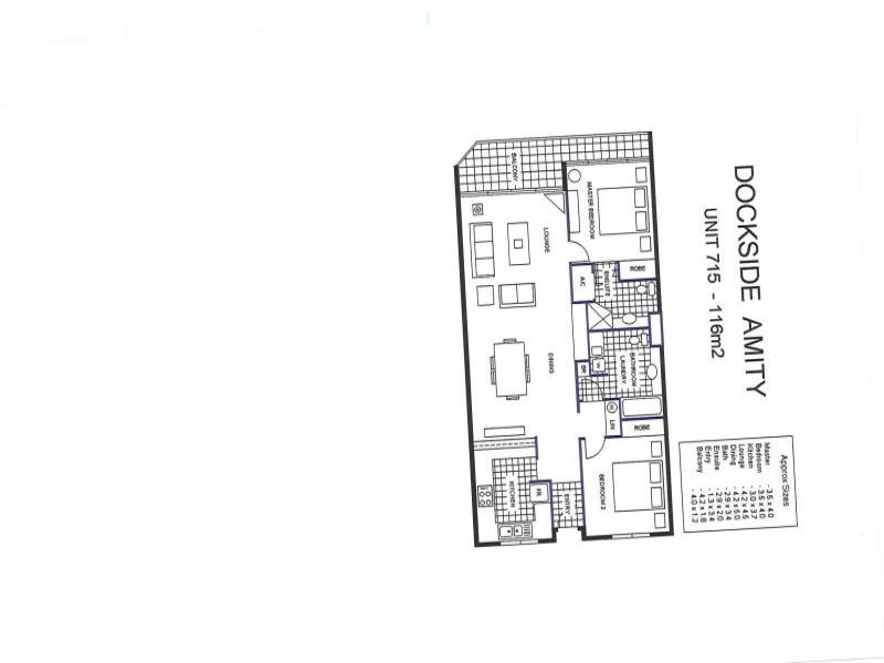 Kangaroo Point QLD 4169