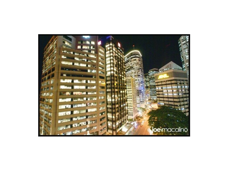 420 Queen Street, Brisbane QLD 4000