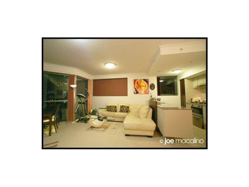 420 Queen Street, Brisbane QLD 4000