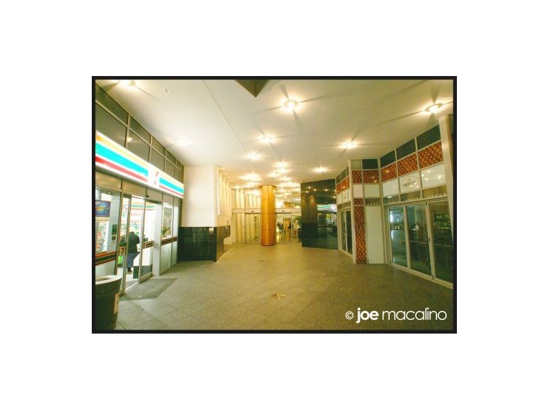 420 Queen Street, Brisbane QLD 4000