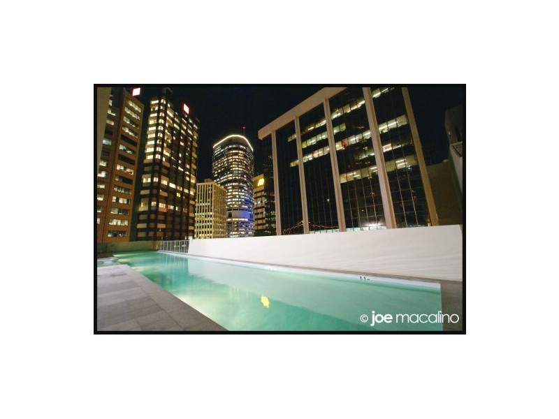 420 Queen Street, Brisbane QLD 4000