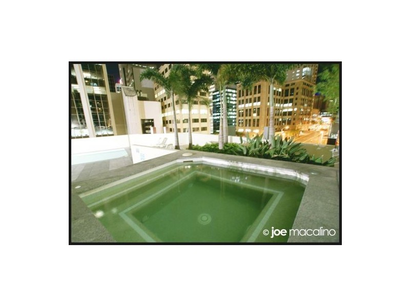 420 Queen Street, Brisbane QLD 4000