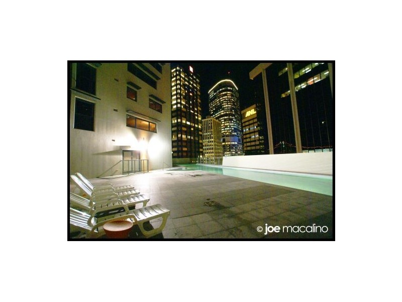 420 Queen Street, Brisbane QLD 4000