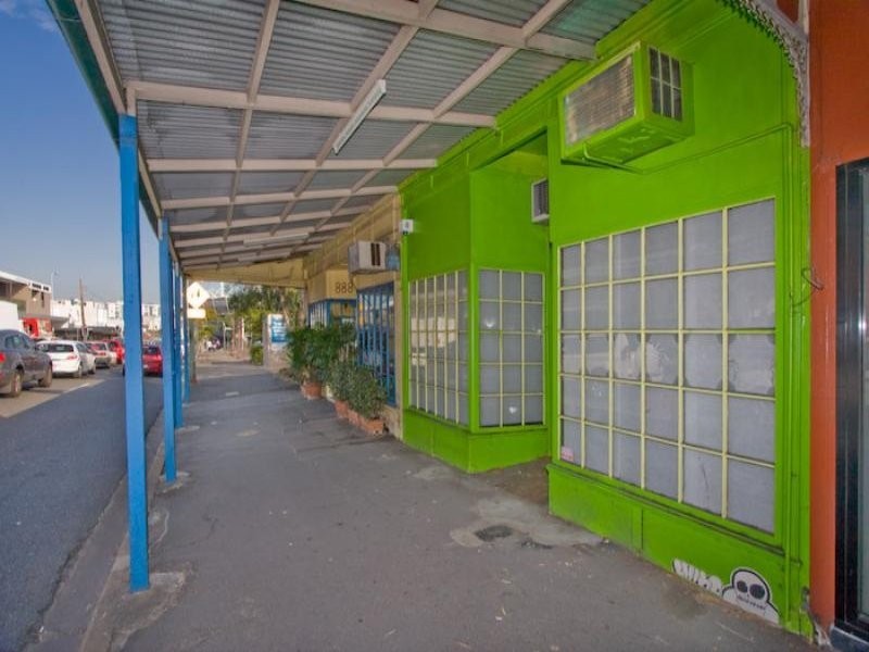 East Brisbane QLD 4169