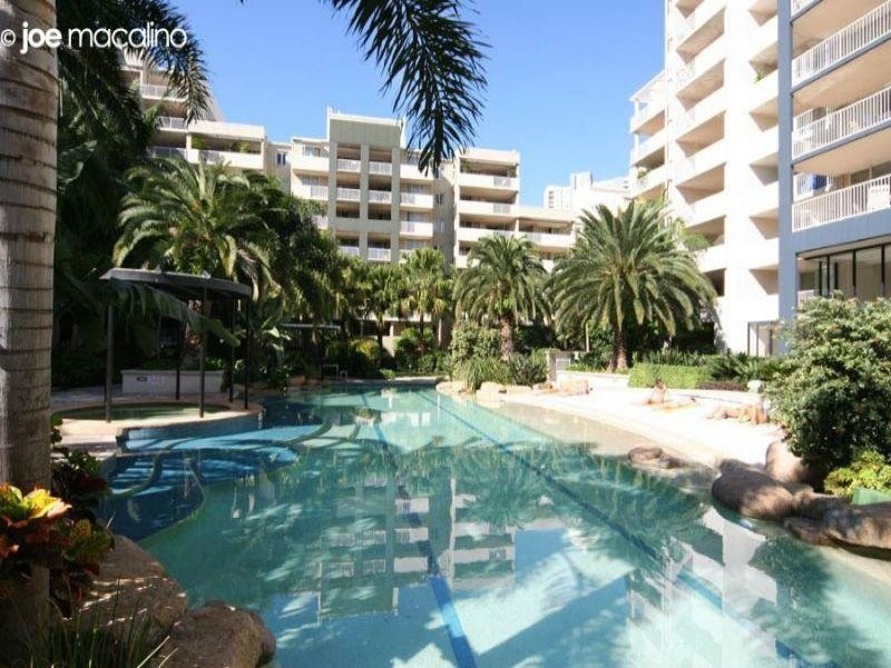 Fortitude Valley QLD 4006