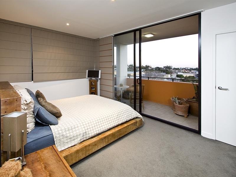 259/10 Pidgeon Close, West End QLD 4101