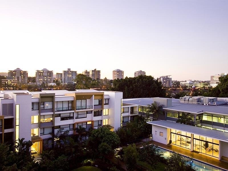 259/10 Pidgeon Close, West End QLD 4101