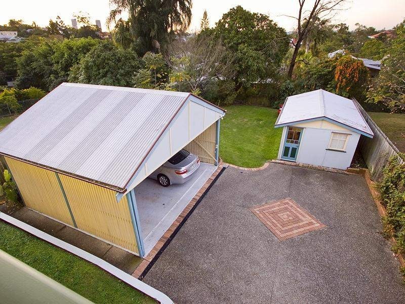 606 Vulture Street, East Brisbane QLD 4169