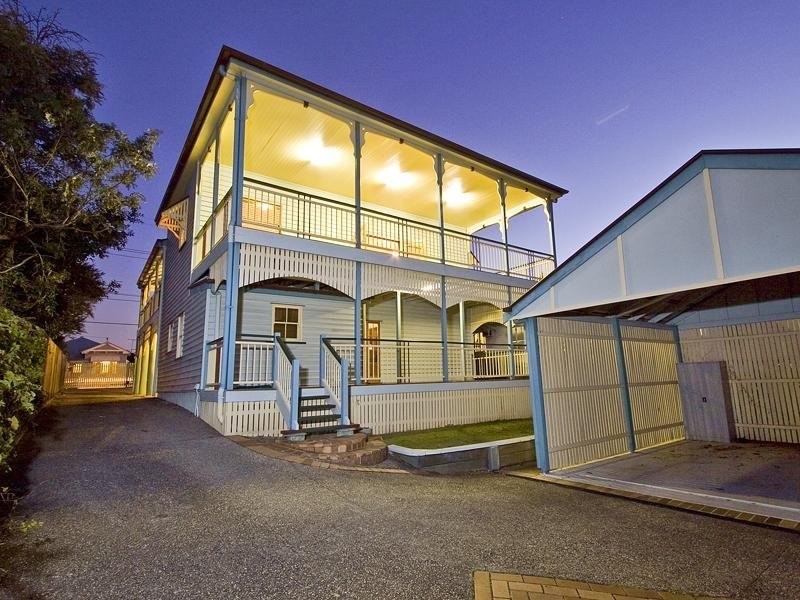 606 Vulture Street, East Brisbane QLD 4169