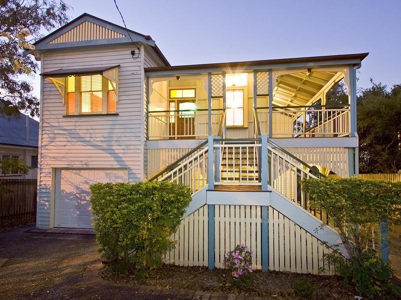 606 Vulture Street, East Brisbane QLD 4169