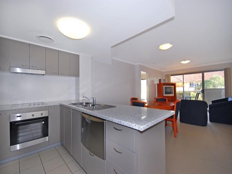 46/78A Brookes Street, Bowen Hills QLD 4006