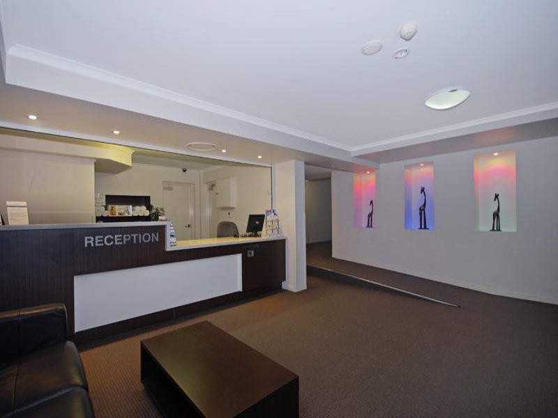 46/78A Brookes Street, Bowen Hills QLD 4006