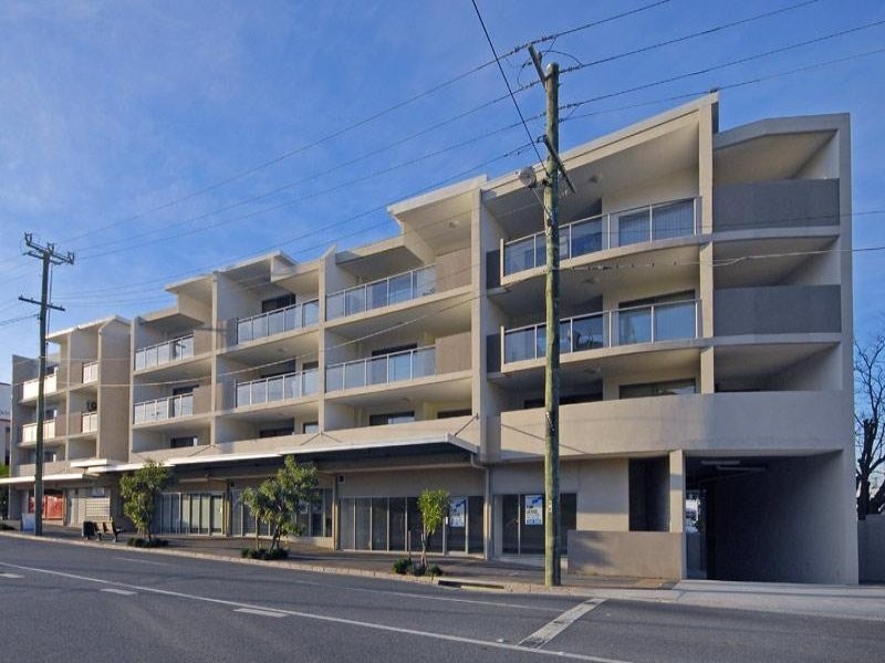 46/78A Brookes Street, Bowen Hills QLD 4006