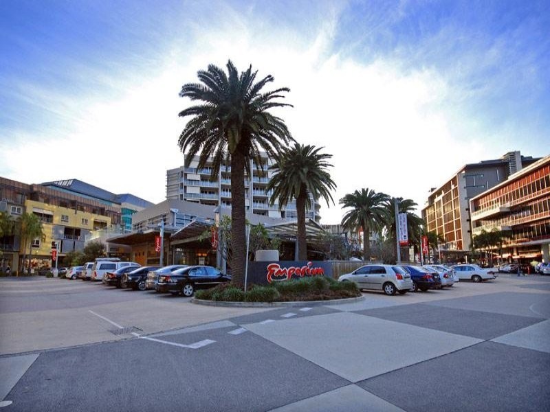 46/78A Brookes Street, Bowen Hills QLD 4006