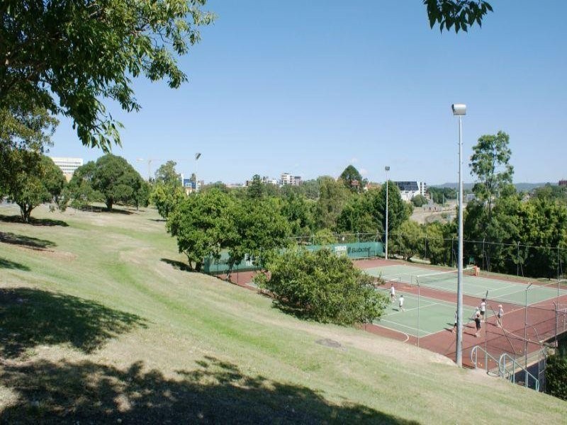 Fortitude Valley QLD 4006