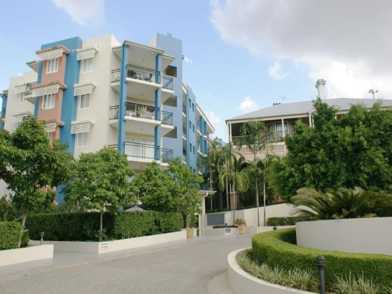 Fortitude Valley QLD 4006