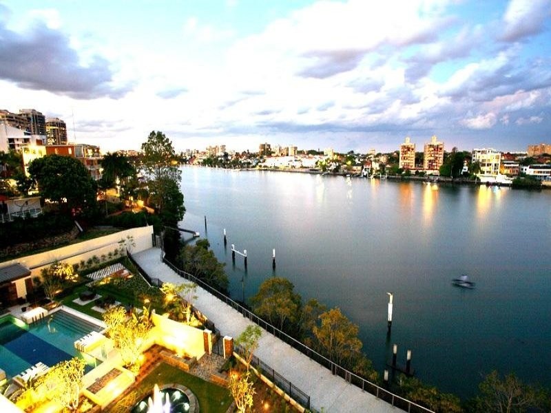 6N/39 Castlebar Street, Kangaroo Point QLD 4169