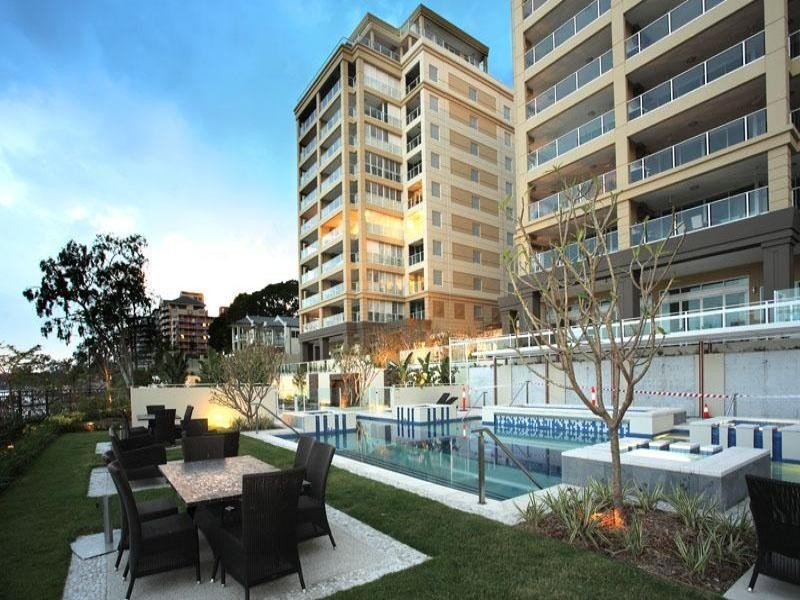 6N/39 Castlebar Street, Kangaroo Point QLD 4169