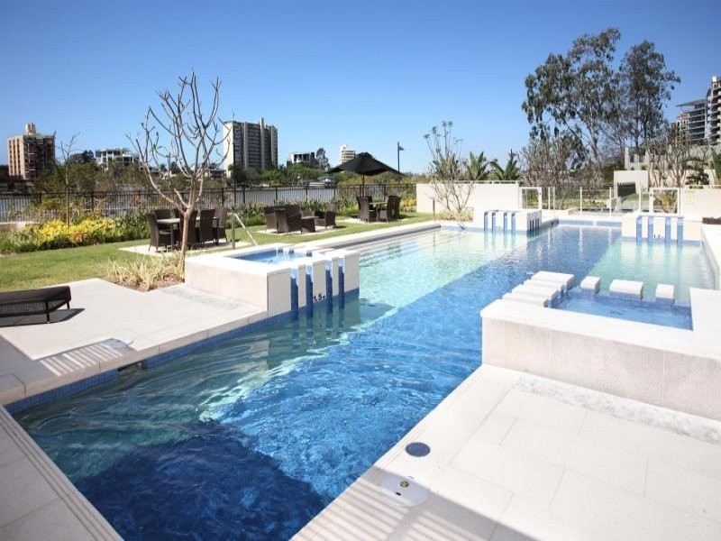 6N/39 Castlebar Street, Kangaroo Point QLD 4169