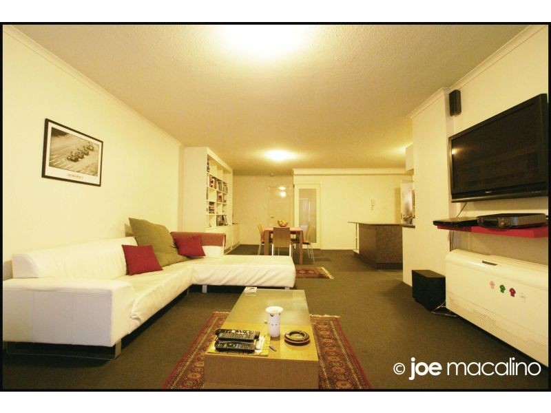 Level 3/2 Berwick Street, Fortitude Valley QLD 4006