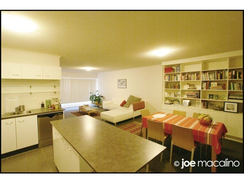 Level 3/2 Berwick Street, Fortitude Valley QLD 4006