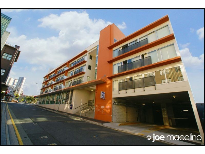 Level 3/2 Berwick Street, Fortitude Valley QLD 4006