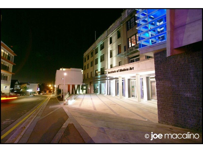 Level 3/2 Berwick Street, Fortitude Valley QLD 4006