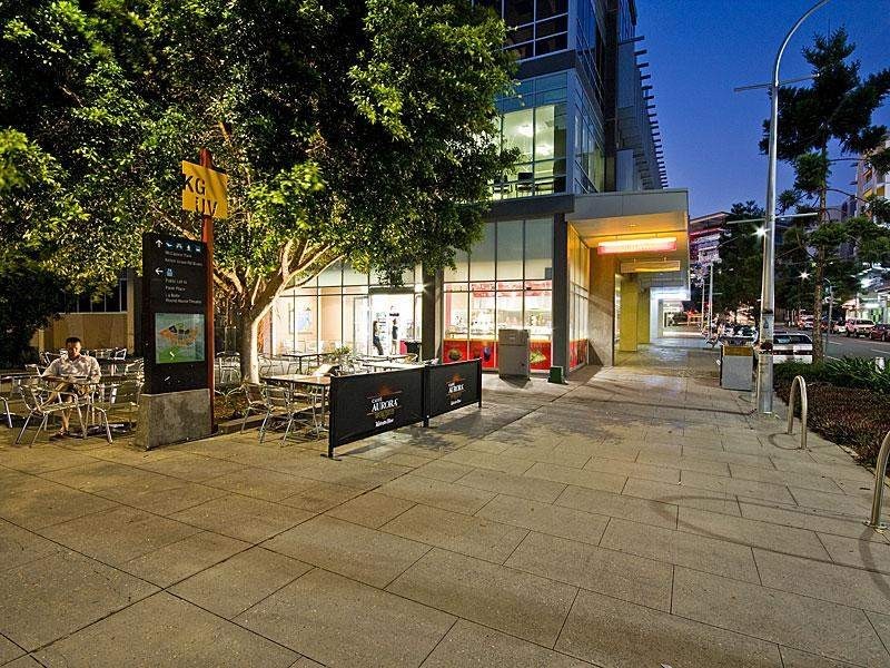 Kelvin Grove QLD 4059