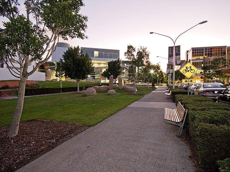 Kelvin Grove QLD 4059