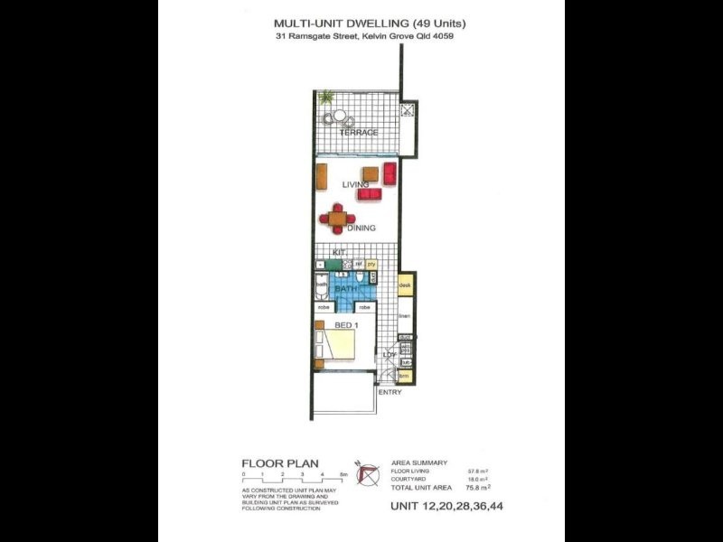 Kelvin Grove QLD 4059