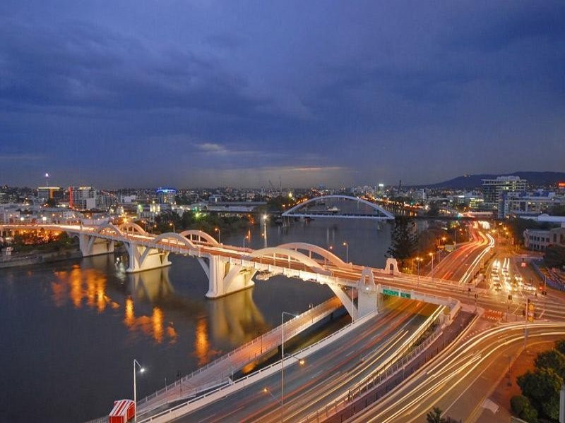 94/293 North Quay, Brisbane QLD 4000