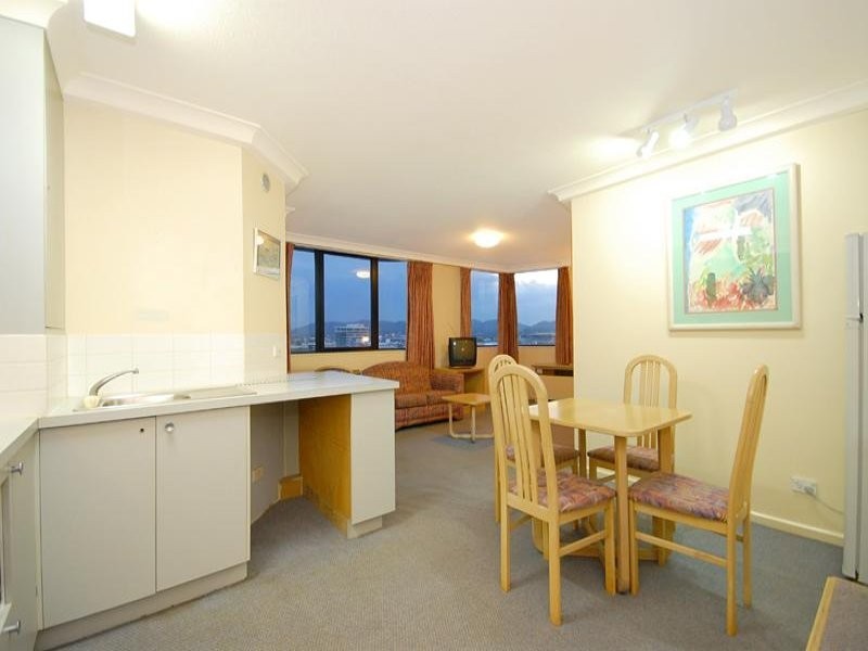 94/293 North Quay, Brisbane QLD 4000