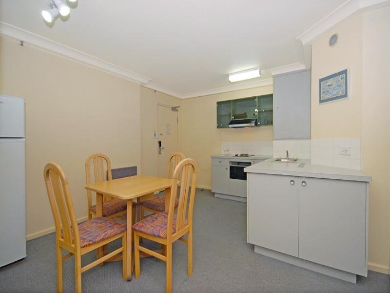 94/293 North Quay, Brisbane QLD 4000