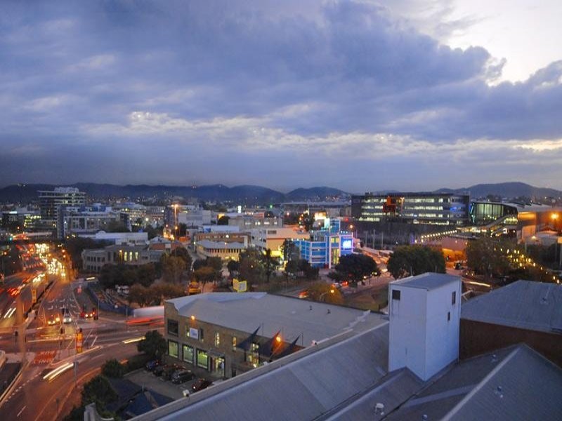 94/293 North Quay, Brisbane QLD 4000